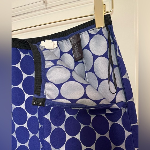 MARNI at H&M Pencil Skirt Size 6 - Picture 5 of 9